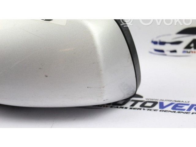 Zpětné zrcátko  levé BMW 5 E60 E61 2004    