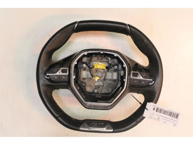 Volant Peugeot 208 2019   