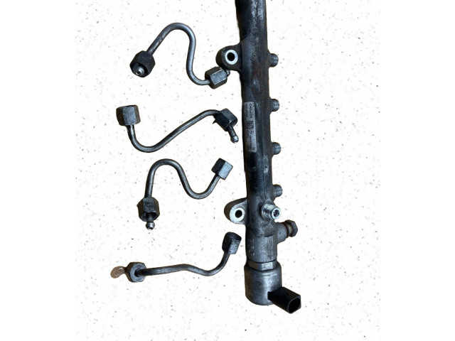 Vstřikovací lišta A6510700495, RD0004   Mercedes-Benz C W205    M 177.980 