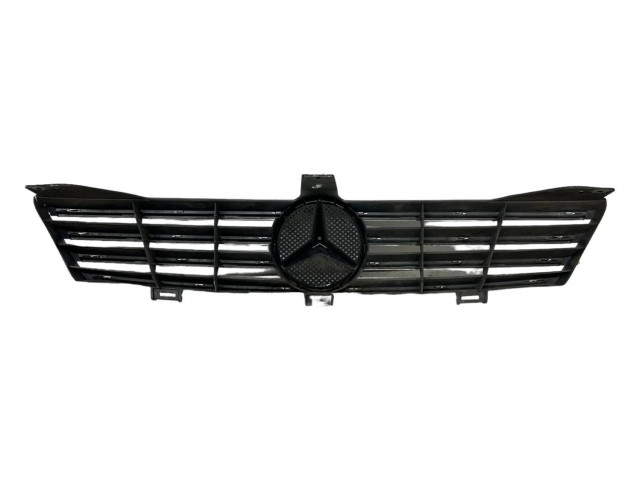 Передняя решётка Mercedes-Benz CL C215 2000-2006 года A2158800183      