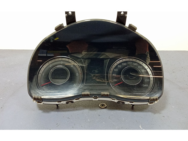 Přístrojová deska  Hyundai i40 2014 94001-3Z395, 94001-3Z395  