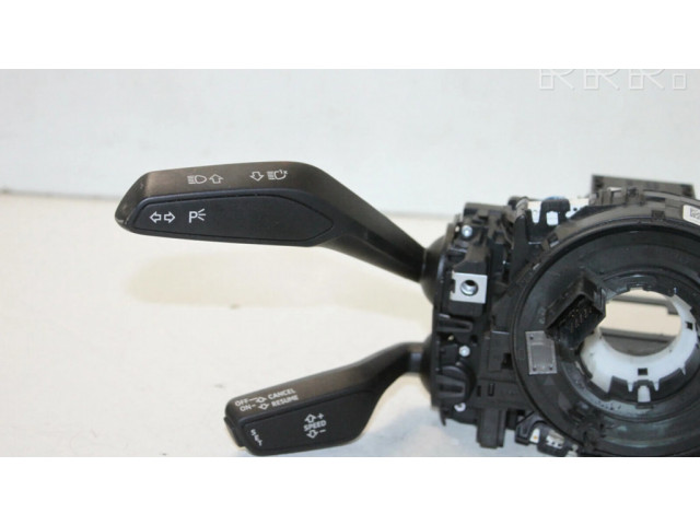 Подрулевой переключатель 8V0953521HB   Audi A3 S3 8V