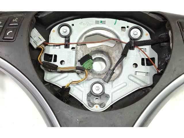 Volant BMW 3 E92 E93 2009 6769895-01, DEFEITO  