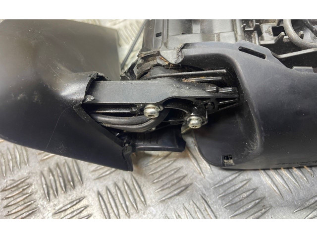 Zpětné zrcátko  Mercedes-Benz X-class W470 2017  0411425, 202521  