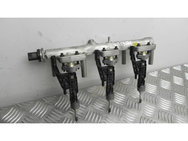 Vstřikovací lišta 8665631, VD13681   BMW 2 F46   1.5  