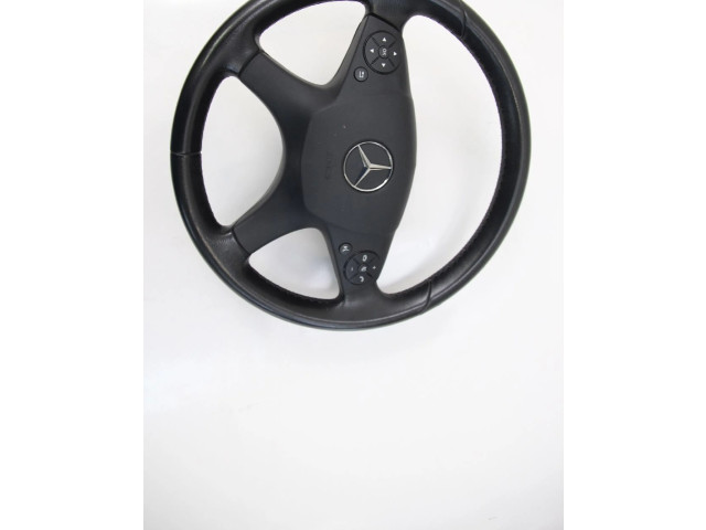 Volant Mercedes-Benz C W204 2010 2044600303, 2044600303  