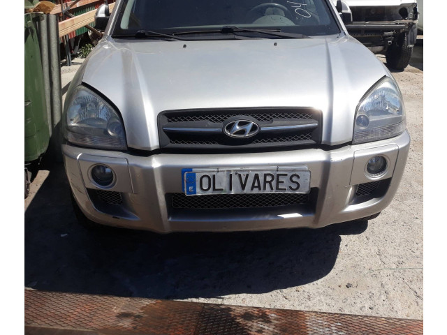 Вентилятор печки    971132E300   Hyundai Tucson JM