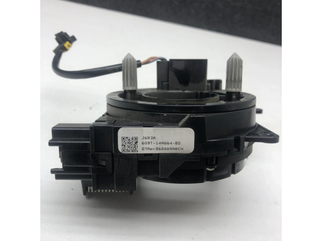 Подрулевой шлейф SRS 6G9T14A664BD   Ford S-MAX