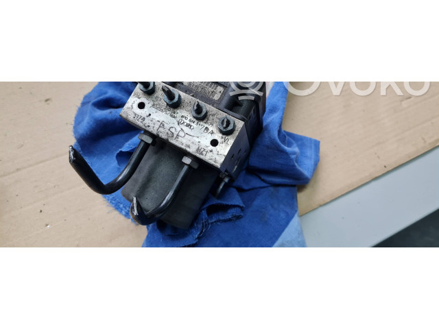 Jednotka ABS 4F0910517AL, 4F0614517BA   Audi A6 S6 C6 4F 2011