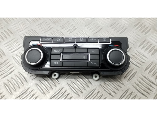 Блок управления климат-контролем 5K0907044DT   Volkswagen Tiguan