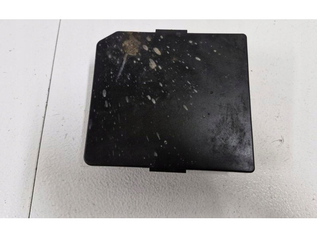   Pojistková skříňka 284B7JD02E   Nissan Qashqai 