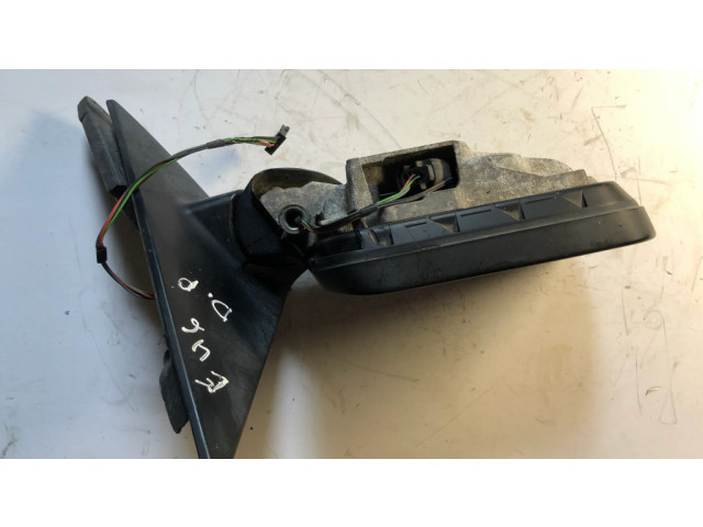 Zpětné zrcátko  BMW 3 E46 2003  E10117351, E10117352  