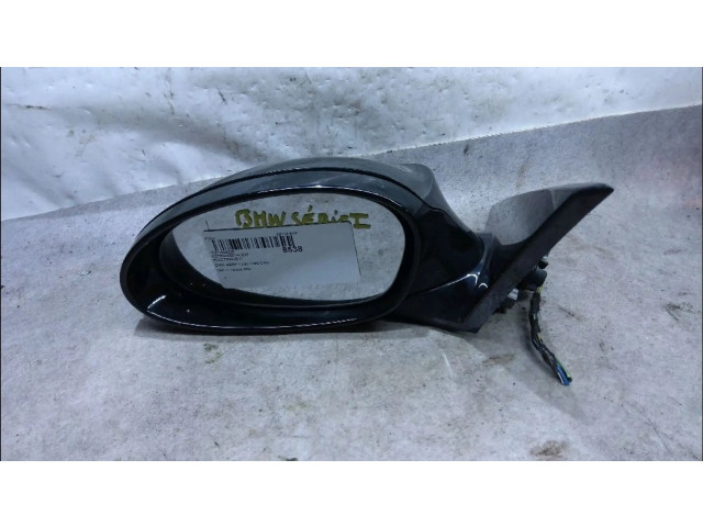 Zpětné zrcátko  levé BMW 1 E81 E87 2009  51167185305  