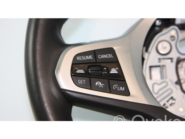 Volant BMW 4 G22 G23 G24 G26 2020 J00706, 32308746691  