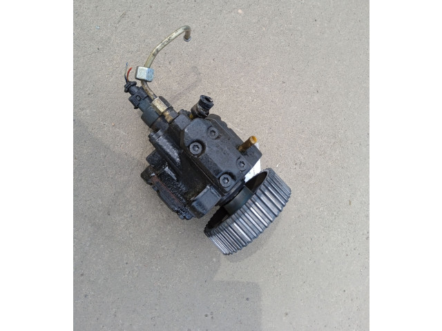 Vstřikovací čerpadlo    Fiat Stilo     