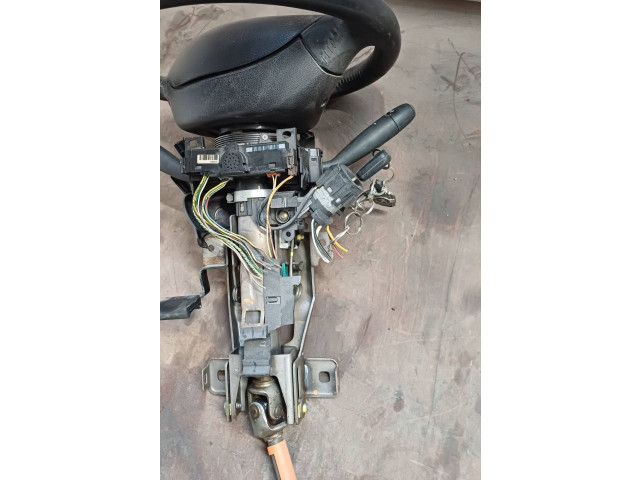 Volant Peugeot 307 CC 2005 344964  