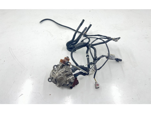 Vstřikovací čerpadlo 059130755BG, 05120330   Audi A7 S7 4G    CLAA 