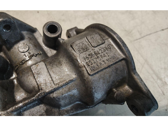 Блок управления коробкой передач 9656612380, 1231964   Ford Focus C-MAX