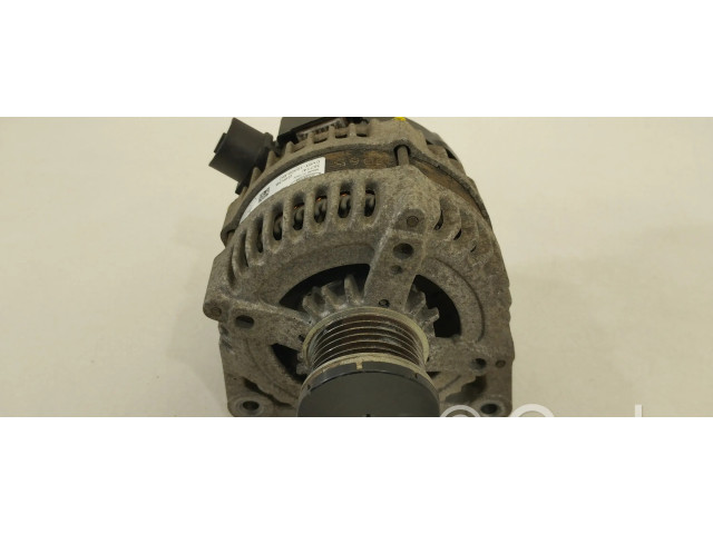 Генератор CV6T10300BC, MS1042101731   Ford Ecosport 1.0     