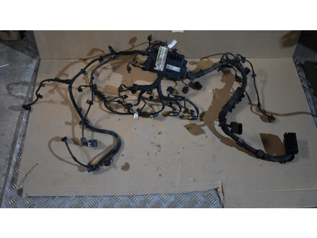   Pojistková skříňka    Mercedes-Benz  W177 2024