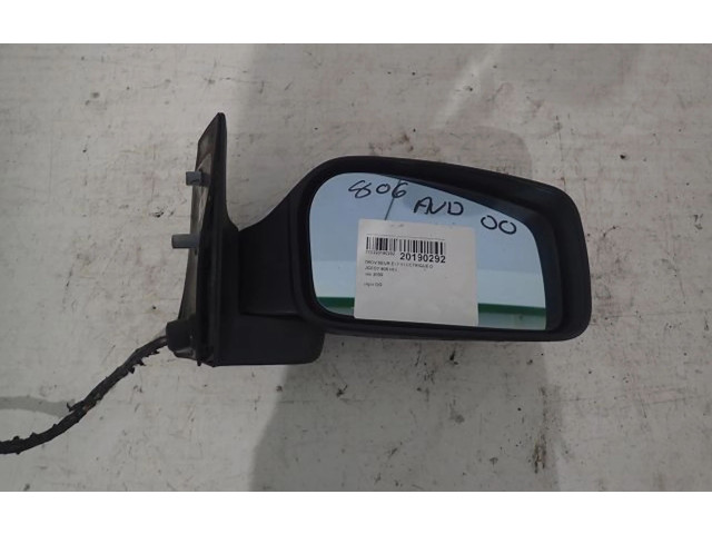 Zpětné zrcátko  Peugeot 806 2000  00008153JH  
