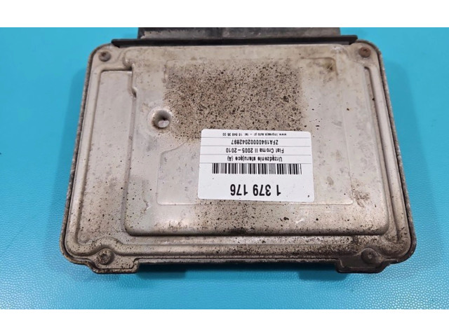 Řídící jednotka 0281012890, IMPRK1379176   Fiat Croma 2006