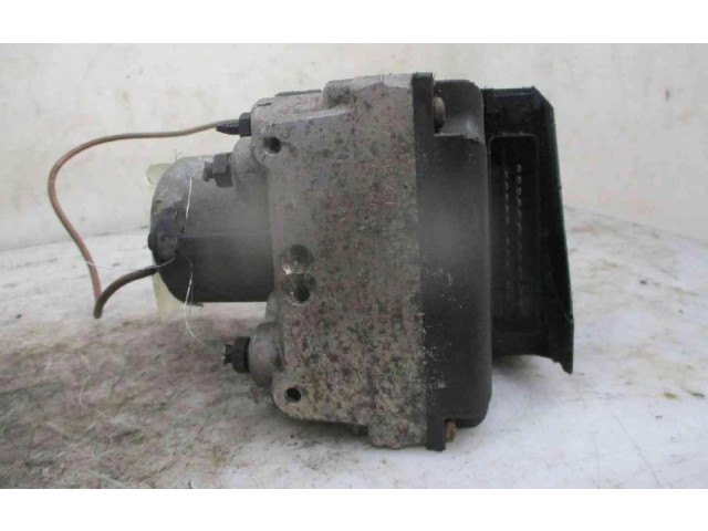 Jednotka ABS 8D0614111D, 8D0614111D   Audi A6 S6 C4 4A 1994