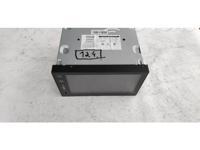 Дисплей    10R053682   Mitsubishi ASX