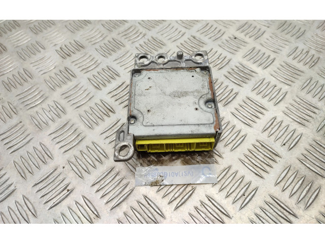 Блок подушек безопасности 98820JD10A   Nissan Qashqai