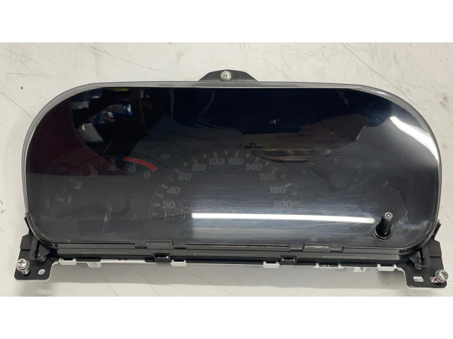 Přístrojová deska  Honda FR-V 2006 78100SJHG010M1, 2574301922  