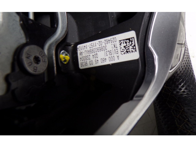 Volant Mercedes-Benz CLA C117 X117 W117 2014 A00046045039E38, A0004604503  