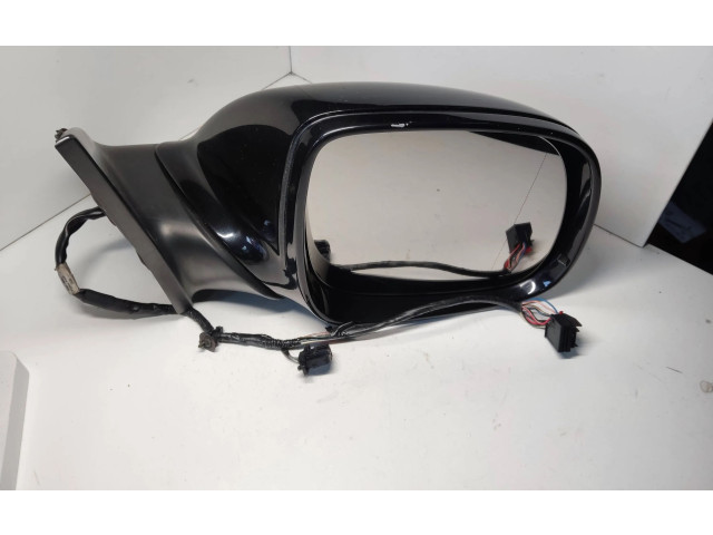 Zpětné zrcátko  Audi Q7 4L 2007  4L1857410D, 4L0857536B  