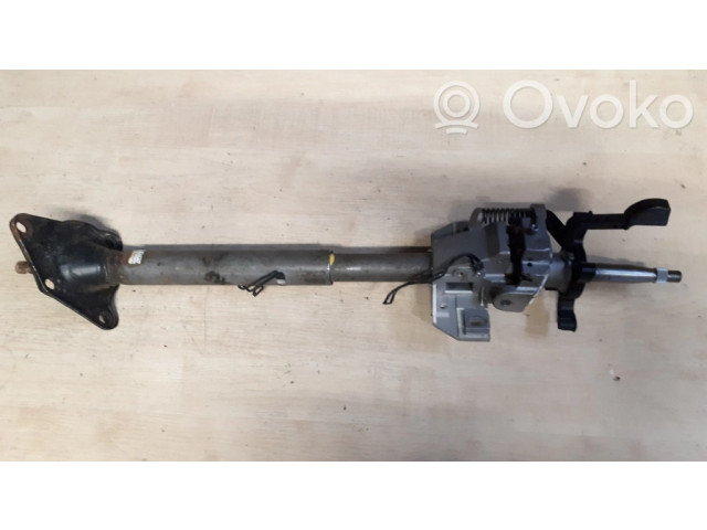    Рулевая рейка 4621008005, 46210-08005   SsangYong Rexton  -  года
