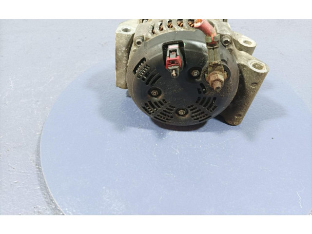 Генератор P04801834AB, P04801834AB   Jeep Grand Cherokee      