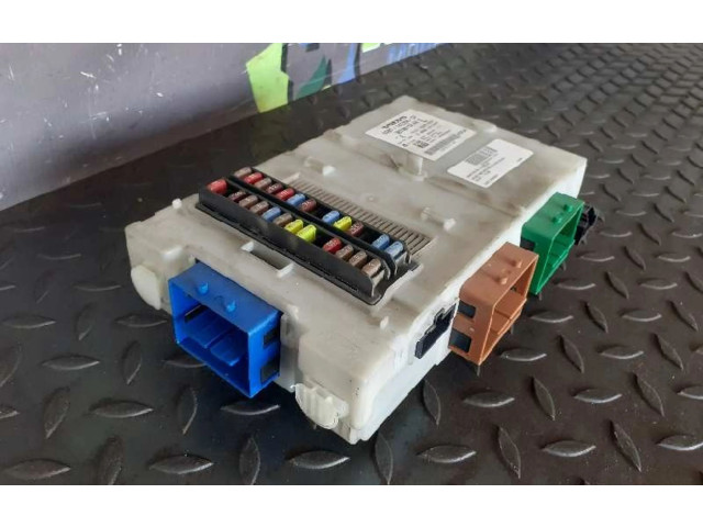 Pojistková skříňka Řídící jednotka BSM 6G9T14C256GF, 30786133AA   Volvo S80 2006