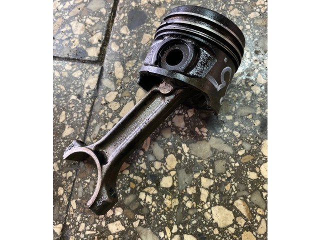  Поршень  7657X  Renault Kangoo I  
