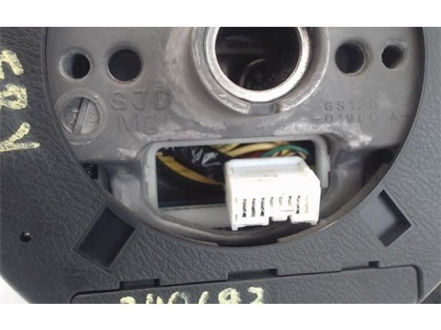Volant Honda FR-V 2005 78501SJDN71ZA, 77810SJDE80ZA  
