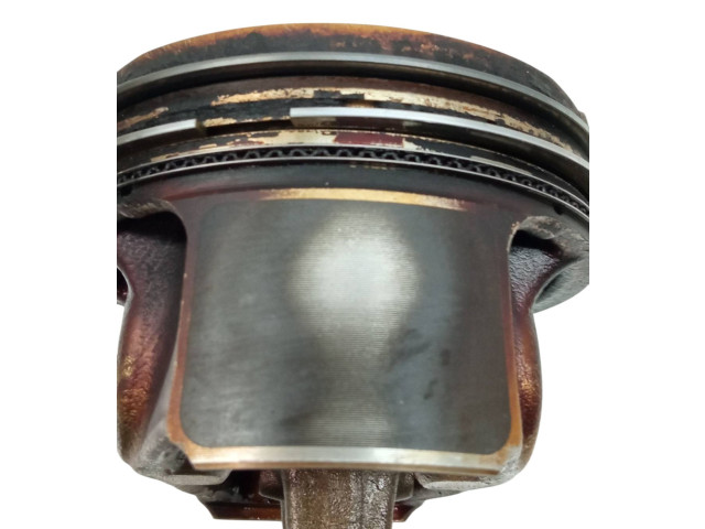 Píst 74.435, 031119   Volkswagen T-Cross     
