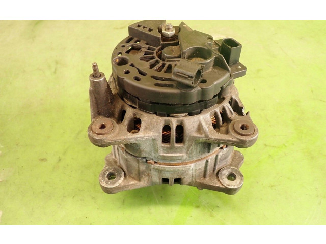 Генератор 028903028E120A   Volkswagen Sharan      