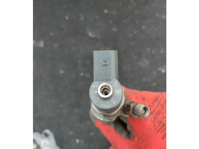 Vstřikovač 0445110601   Mini Cooper Countryman R60     