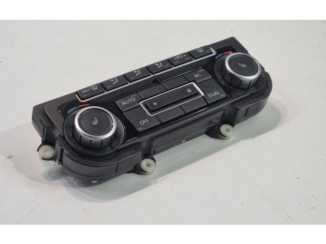 Блок управления климат-контролем 5K0907044CN   Volkswagen Touran II