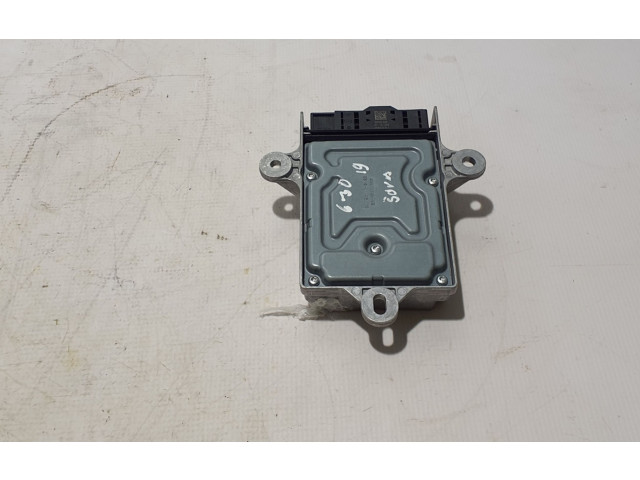 Блок подушек безопасности 9474762   BMW 5 G30 G31