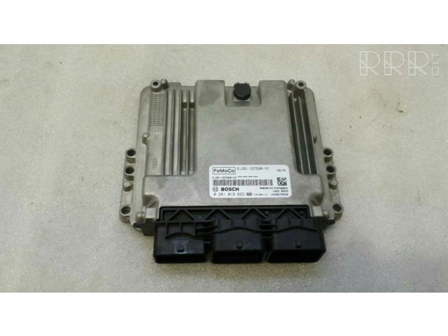 Řídící jednotka EJ3212C520VC   Land Rover Range Rover Evoque L538 2014