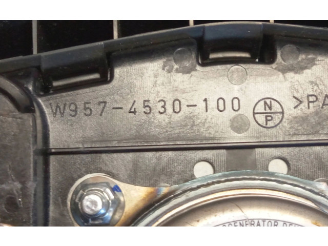 Подушка безопасности водителя W957-4530-100   Infiniti Q50