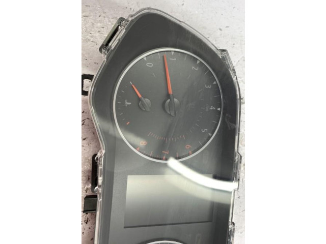 Přístrojová deska  Renault Clio V 2021 248098220R  