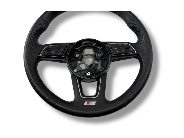 Руль Audi Q2 -   -  года 8W0419689, 34212971B      