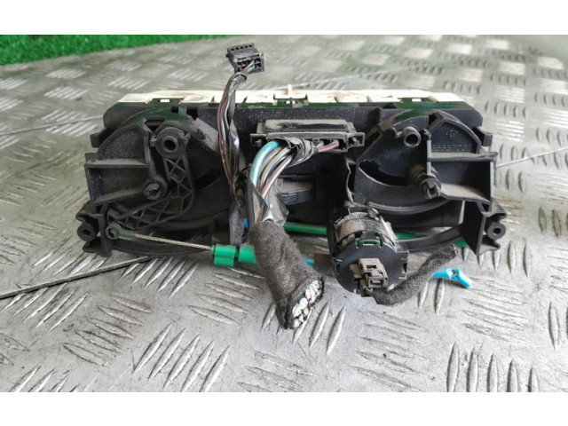 Блок управления климат-контролем A4548300485   Smart ForFour I