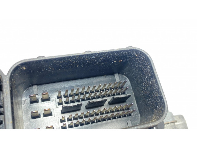 Řídící jednotka A6421503872, 0281014322   Mercedes-Benz CLS C219 2007