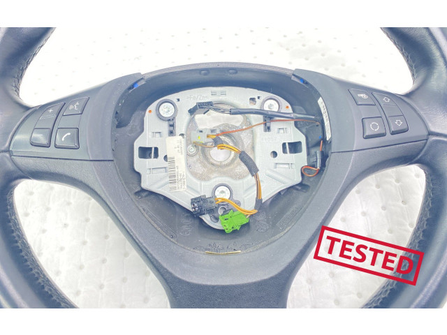 Volant BMW X5 E70 2010 32307842156, 7842156  