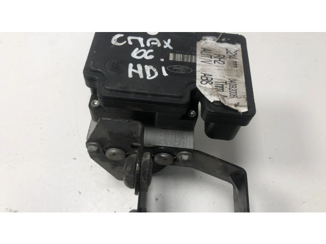 Jednotka ABS 3M5112M110JA   Ford Focus C-MAX 2006
